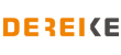 dereike logo