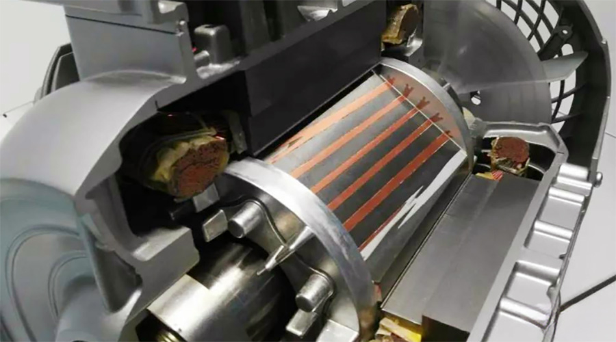 PTC wire working in side channel blower:Why is Essential