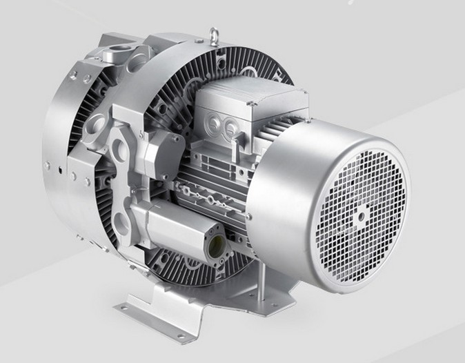 blower