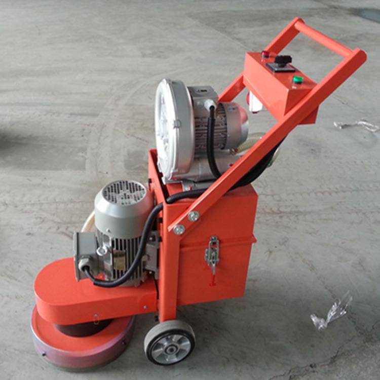 Floor grinder gardnerdenver  2BH7210 goorui