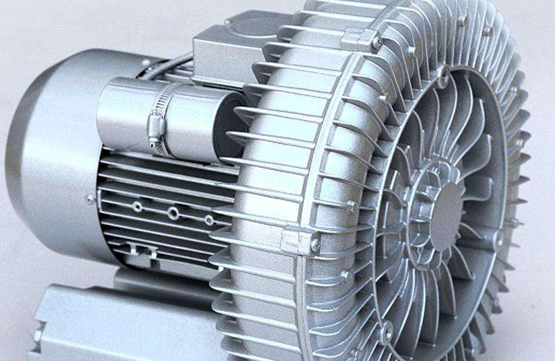 vacuum blower