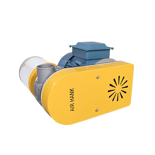 high speed blowers