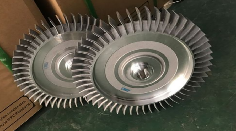 regenerative blower