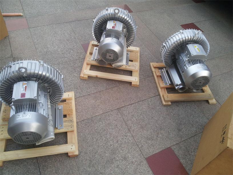 Selection of High Blower