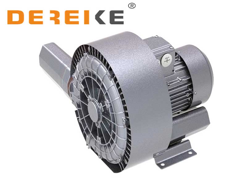 DHB 420A 1D5 regenerative blower