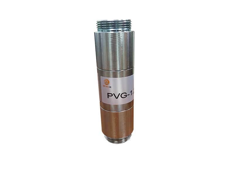 Pressure Relif Valve PVG1.2