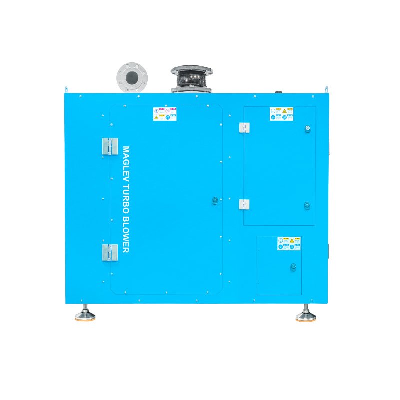 TG125-B Maglev Turbo Blower Electronics