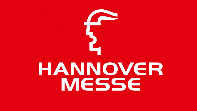 HANNOVER MESSE 2019 ( DEREIKE )