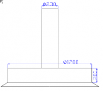 Vacuum adsorption design