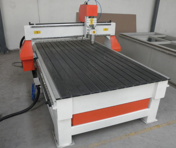 Application of Woodworking Engraving Machine with turbo blow