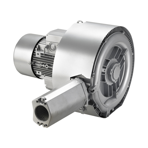 New use of vortex vacuum pump
