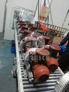 Explosion-proof high-pressure blower is the new darling of b