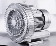 Widespread Application of side channel blower in Cleaning Eq