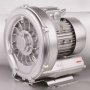 Twenty Common Problems of side channel blower