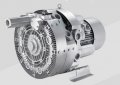 Talking about whether ring blower can replace air pump