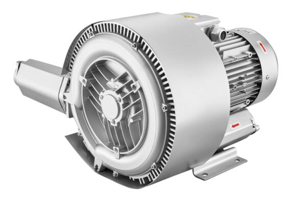 side channel blower 2hp