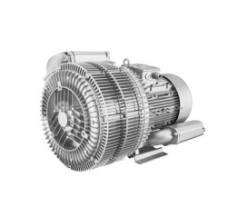 2 hp regenerative blower