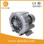 high pressure pumch collect side channel air ring blower