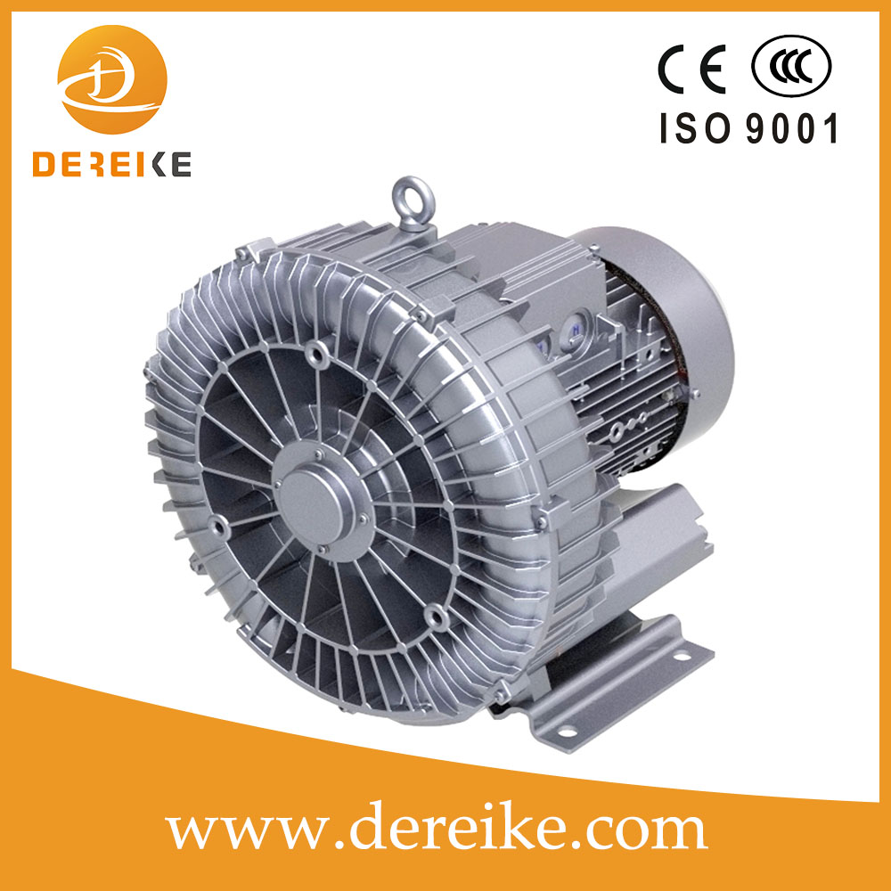 3KW380v Explosion-proof blower