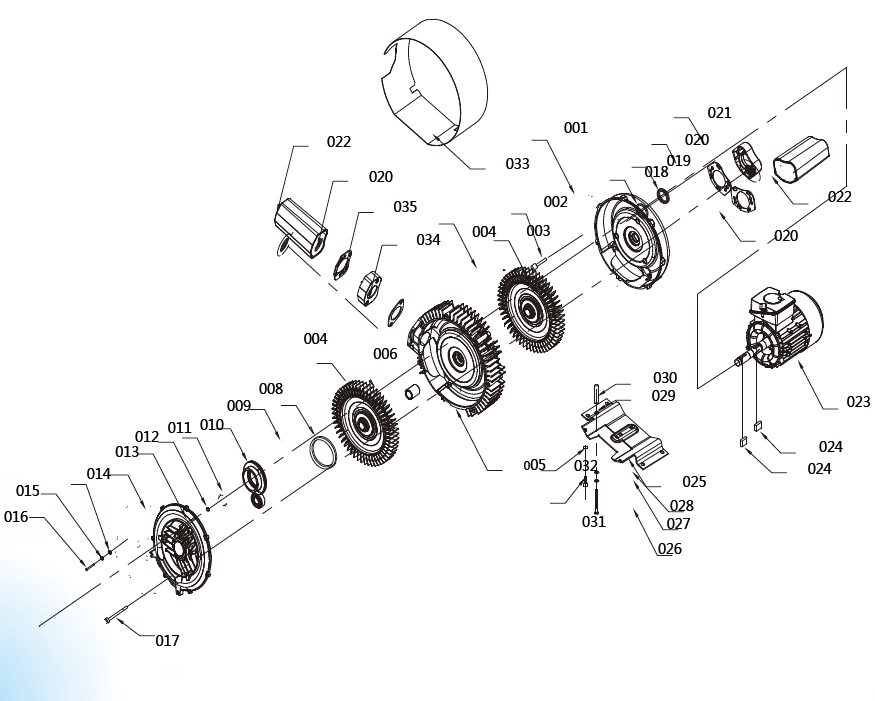 RegenerativeBlowers