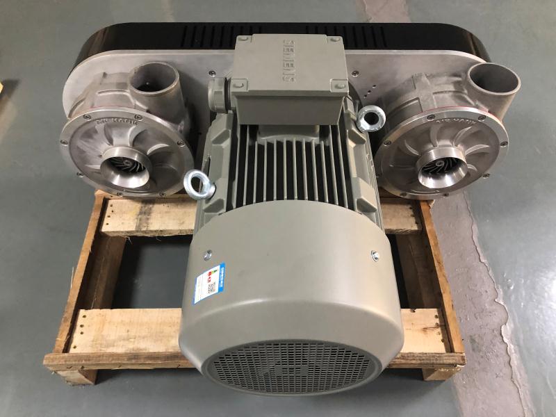 air blower pump