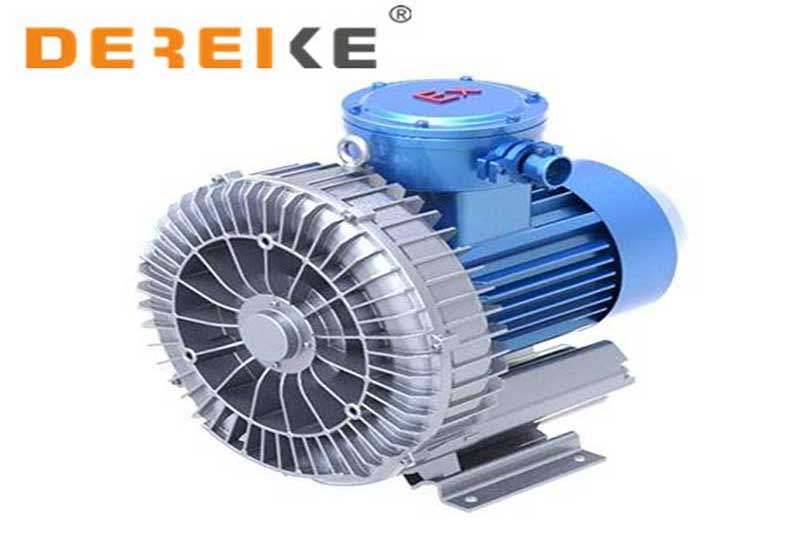 atex blower