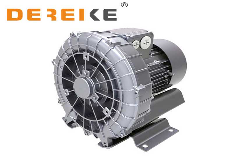 side channel blower, ring blower