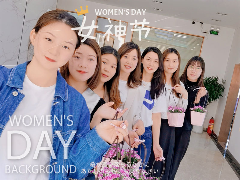 Women's Day