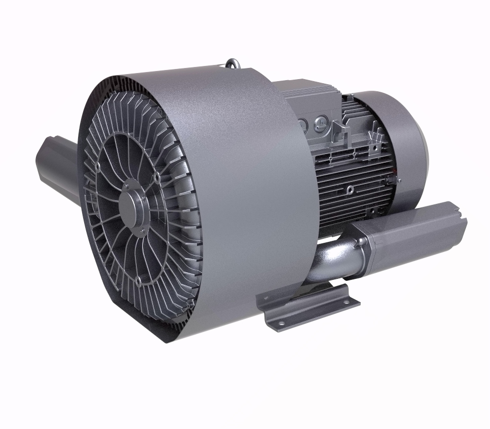 Explosion-proof fans