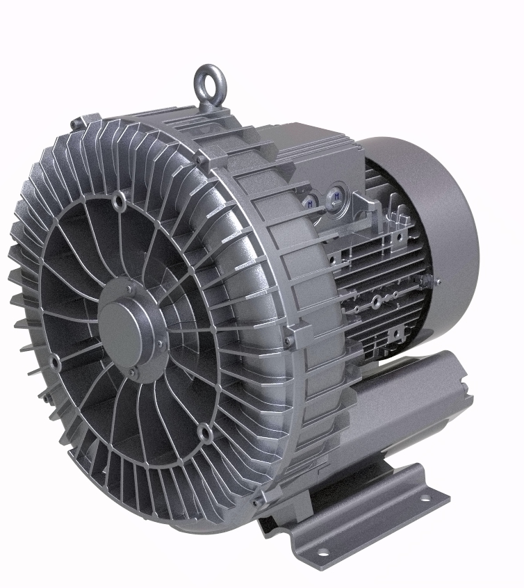 Explosion-proof fan