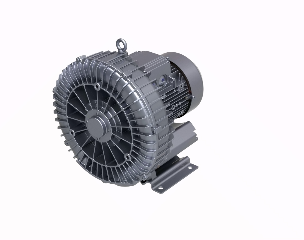 Explosion-proof blowers