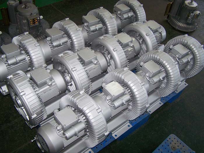 blower