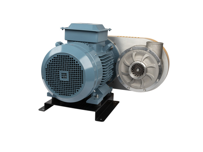 air blower compressor