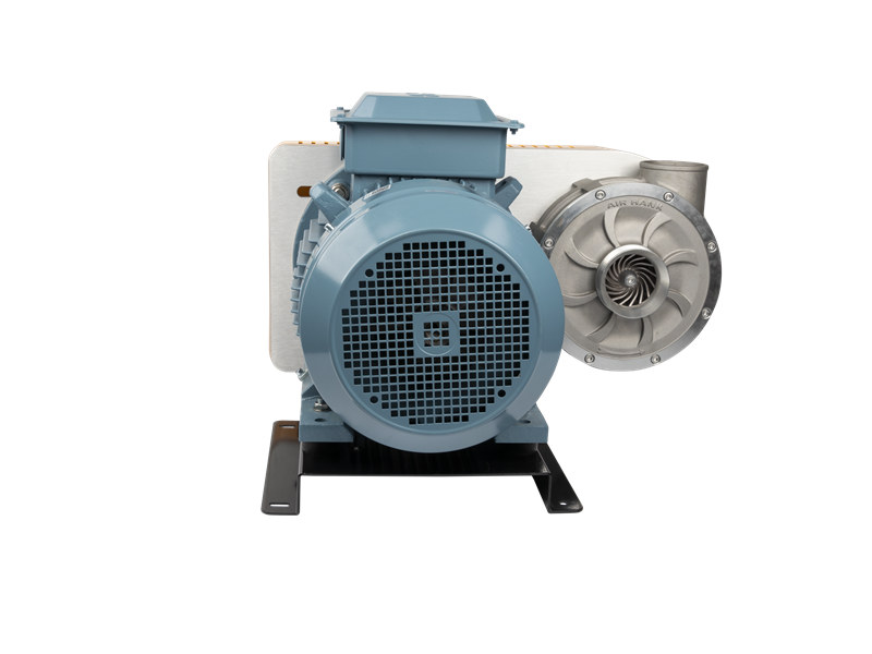 hot air blower