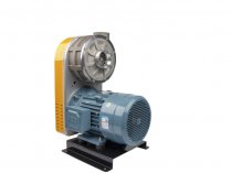 Explosion-proof air blower, explosion-proof grade in detail