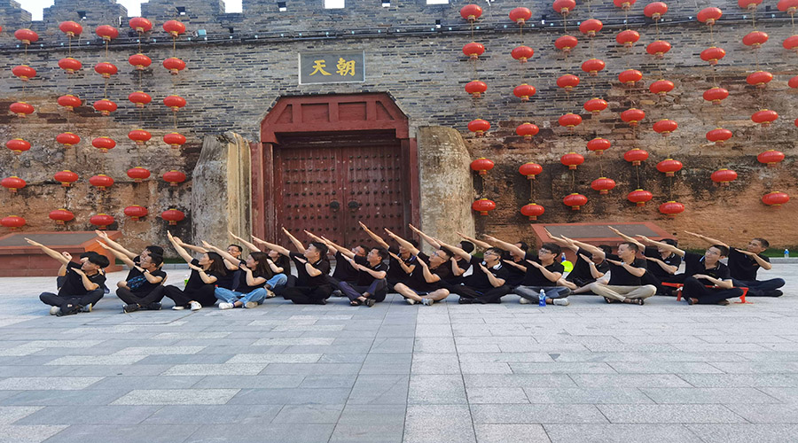 2023 set sail to meet the new future