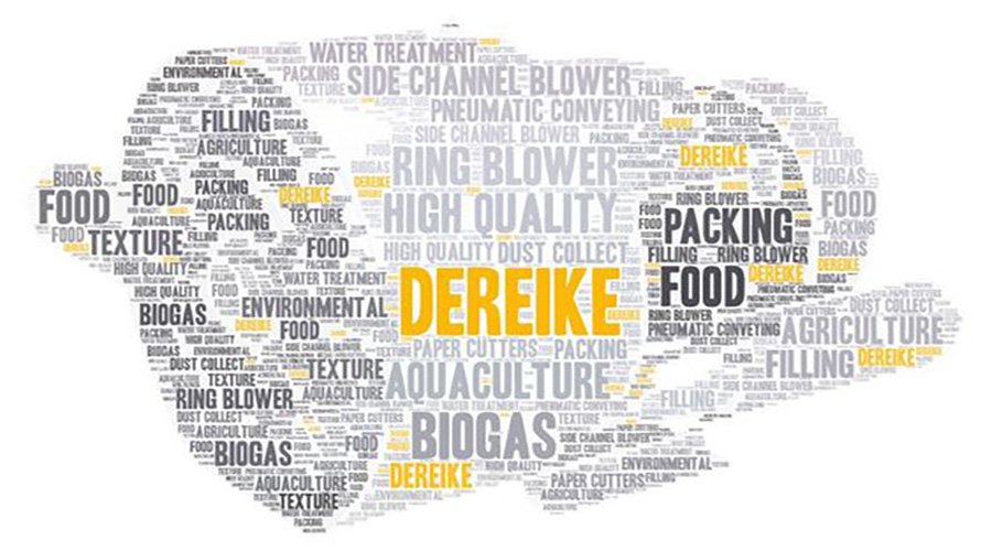 Dereike:Powering Side Channel Blower & Vacuum Automation Solutions