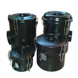 vacuum filter