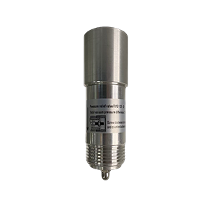 relief valve