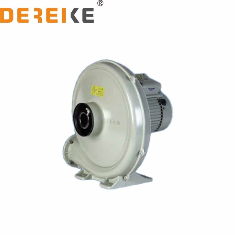 DCX-75SA Medium Pressure Blower Single Phase ues for dryer