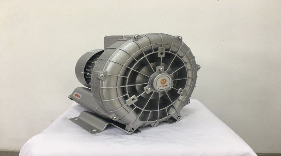 regenerative blower