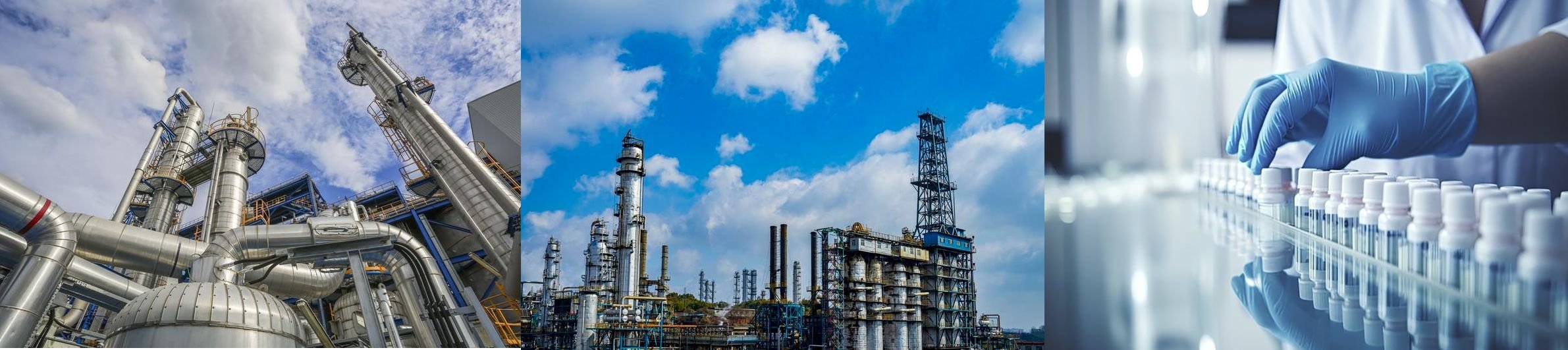 Почему воздуходувка с боковым каналом подходит для пром