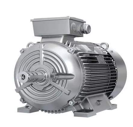 Какова основная функция двигателя воздуходувки?