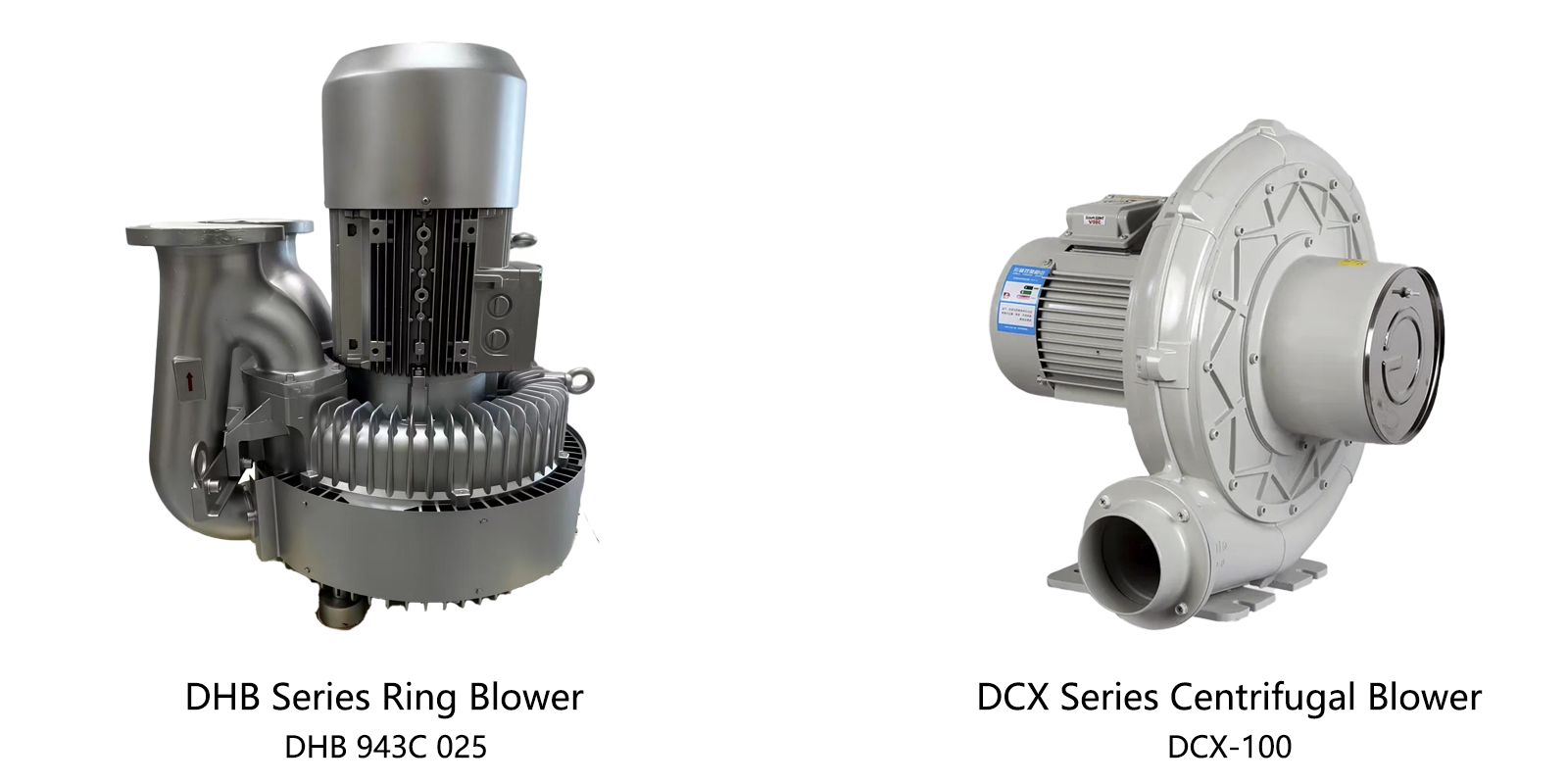 Ring Blower vs Centrifugal Blower - How to choose