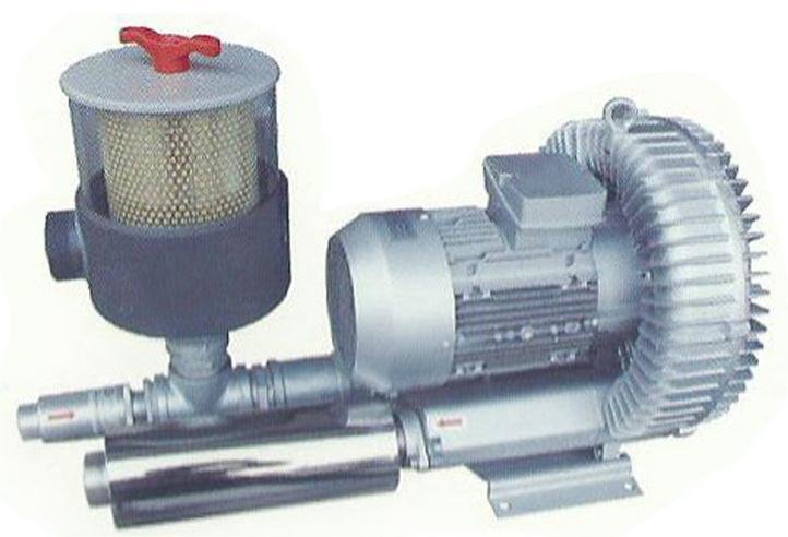 Ring Blower Accessories Material Introduction
