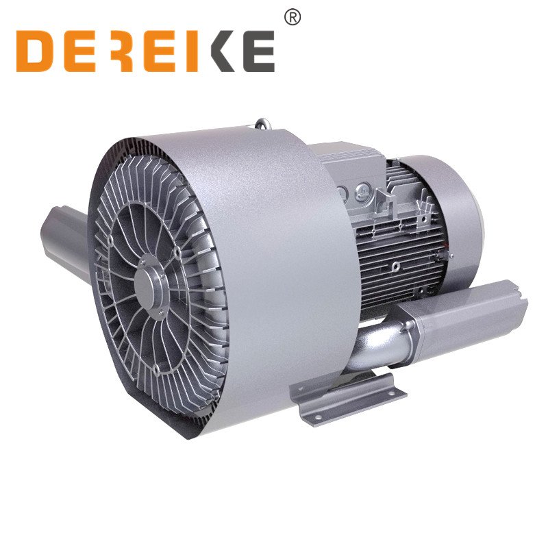 IE5 Ultra-Premium Efficiency Side Channel Blower DHB940C020